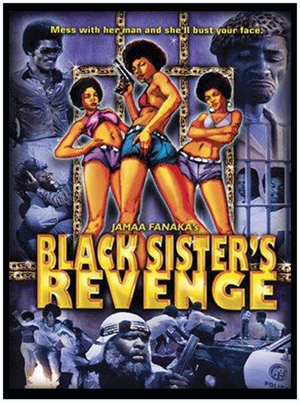 A Sister`S Revenge Movie Watch Online