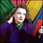 Anne Baxter