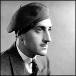 BasilRathbone