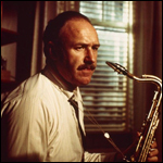 GeneHackman