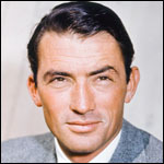 GregoryPeck