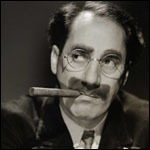 GrouchoMarx