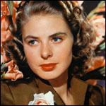 IngridBergman