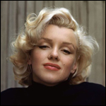 MarilynMonroe