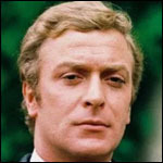 Michael Caine