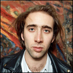 Nicolas Cage