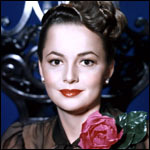 Olivia deHavilland