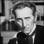 PeterCushing