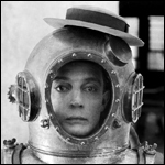 Buster Keaton