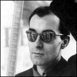 Jean-Luc Godard