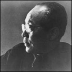 Kenji Mizoguchi