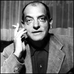 Luis Bunuel