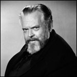 Orson Welles