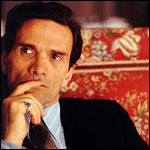 Pier Paolo Pasolini