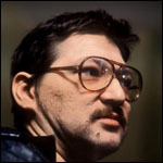 Rainer Werner Fassbinder