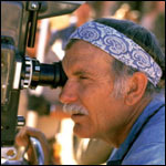 Sam Peckinpah