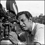 Satyajit Ray