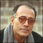 Abbas Kiarostami