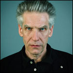 David Cronenberg