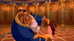 Beauty and the Beast Disney Song
