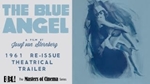 The Blue Angel Trailer