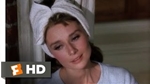 Breakfast at Tiffany's: Moon River