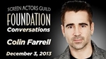 Conversation with Colin Farrell