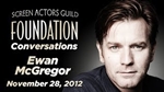 Conversation with Ewan McGregor