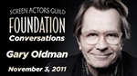 Conversation with Gary Oldman
