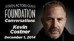 Conversation with Kevin Costner