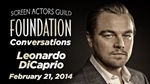 Conversation with Leonardo DiCaprio
