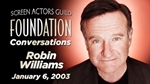 Conversation with Robin Williams