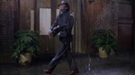 Gene Kelly is Singin' in the Rain