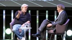 George Lucas in Conversation with Charlie Rose