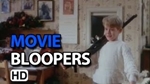 Home Alone Bloopers