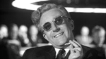 Inside Dr. Strangelove