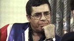 Jerry Lewis on King of Comedy