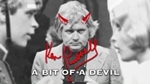Ken Russell: A Bit of a Devil