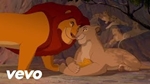 The Lion King: Circle Of Life
