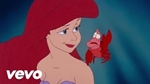 The Little Mermaid: Under the Sea