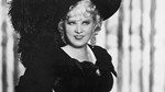 Mae West Speaking at UCLA