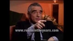 Martin Scorsese on Kundun
