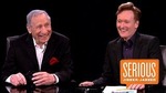 Mel Brooks Sits Down with Conan O'Brien