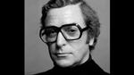 Michael Caine: On Acting in Film, Arts, and Entertainment