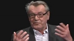 Milos Forman Regis Dialogue with Scott Foundas