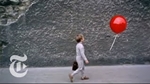 The New York Times Critics' Picks: The Red Balloon