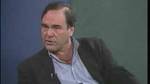 Oliver Stone Talks History and the Movies