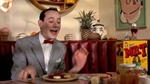 Pee-wee's Big Adventure: The Breakfast Machine