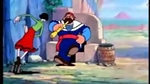 Popeye the Sailor Meets Sindbad the Sailor