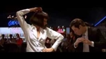 Pulp Fiction Dance Scene